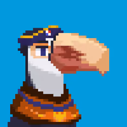Toucan Gang #1058