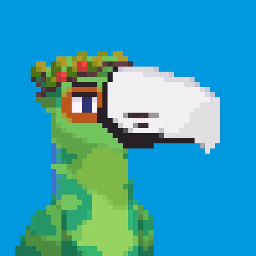 Toucan Gang #768