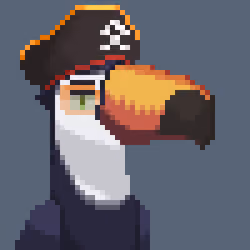 Toucan Gang #3590