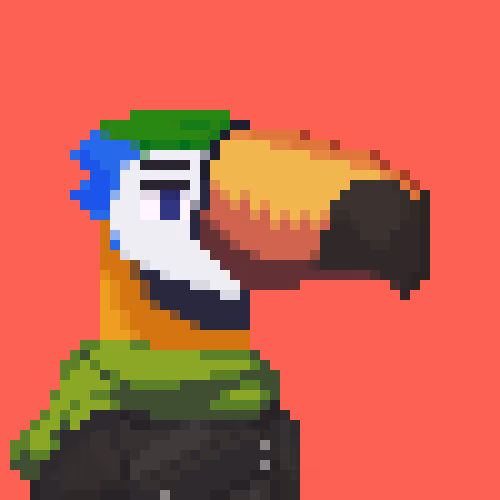 Toucan Gang