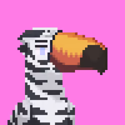Toucan Gang #248