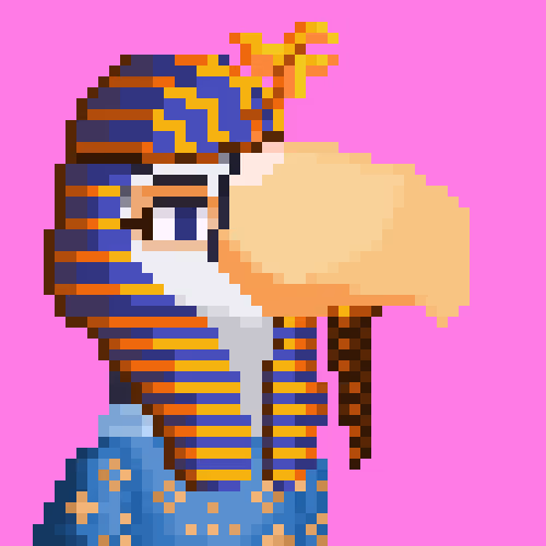 Toucan Gang