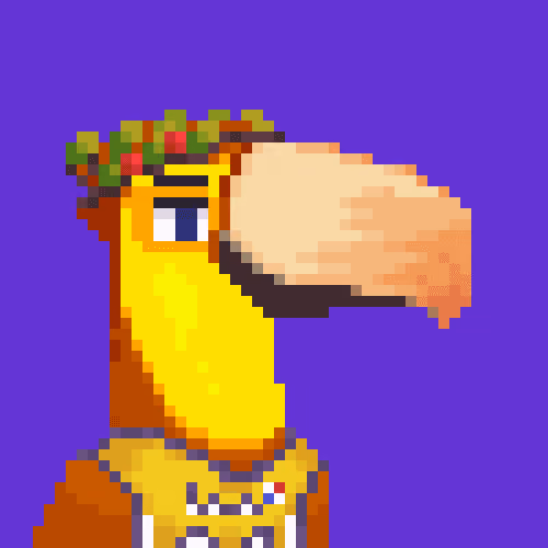 Toucan Gang #9468