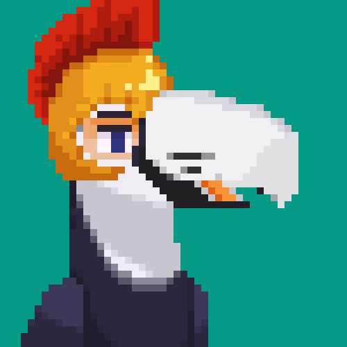 Toucan Gang