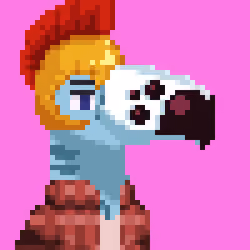 Toucan Gang #9687