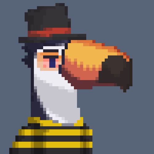 Toucan Gang