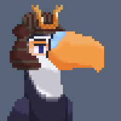 Toucan Gang #9575