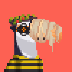 Toucan Gang #4456