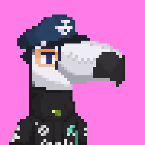 Toucan Gang