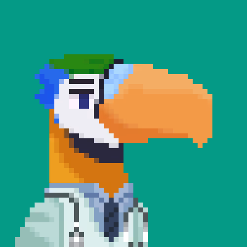 Toucan Gang