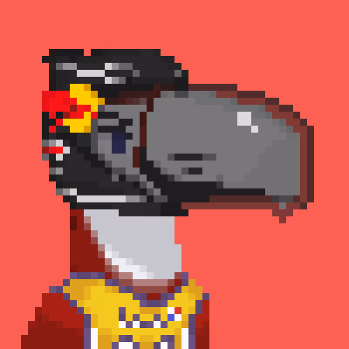 Toucan Gang