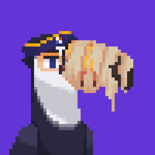 Toucan Gang