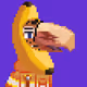 735