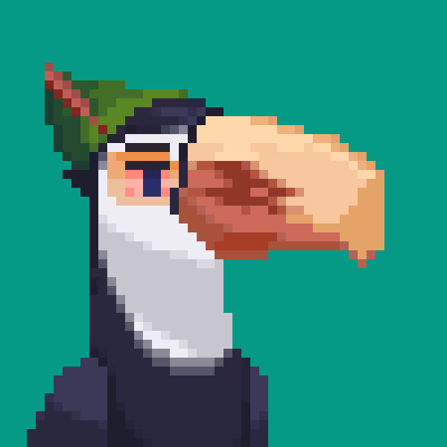 Toucan Gang