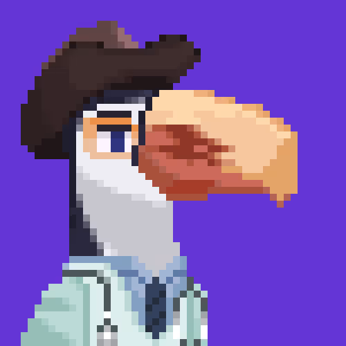 Toucan Gang