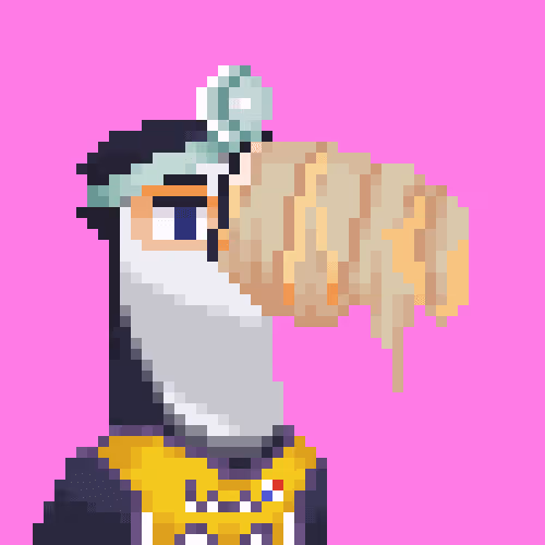 Toucan Gang