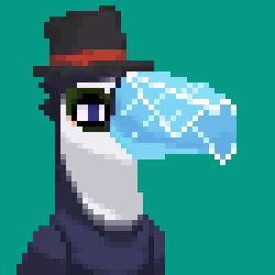 Toucan Gang #317