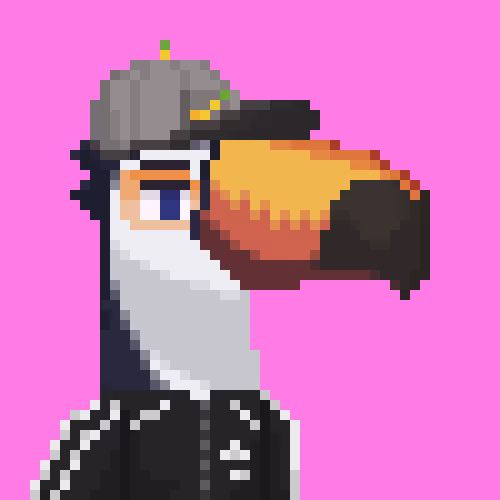 Toucan Gang