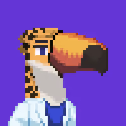 Toucan Gang #6794