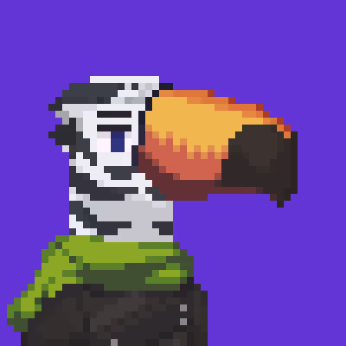 Toucan Gang