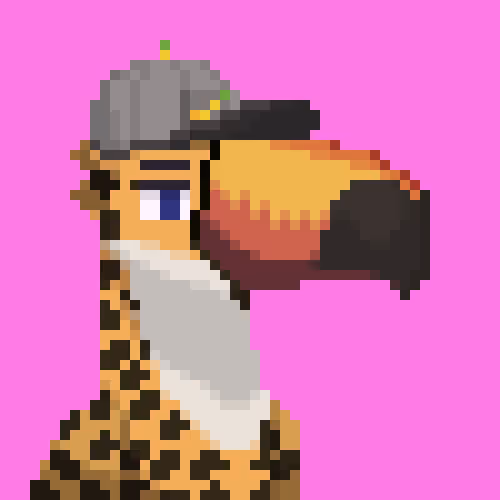 Toucan Gang