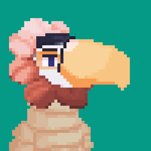 Toucan Gang #9247