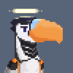Toucan Gang #4165
