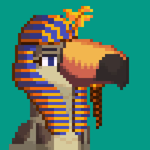 Toucan Gang #1302