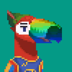 Toucan Gang #4966
