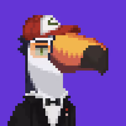 Toucan Gang #3415