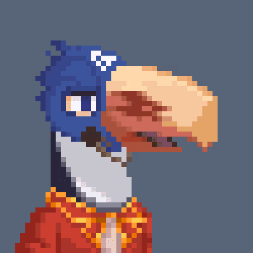 Toucan Gang