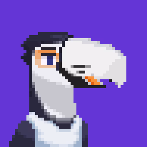 Toucan Gang