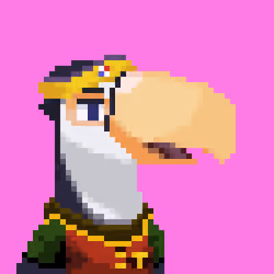 Toucan Gang #2774