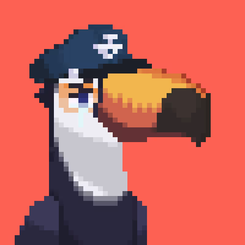 Toucan Gang
