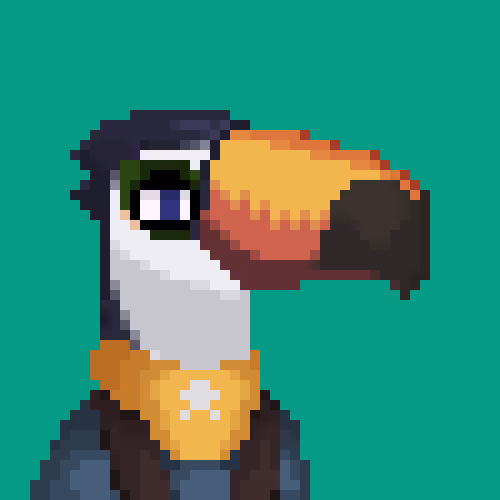 Toucan Gang