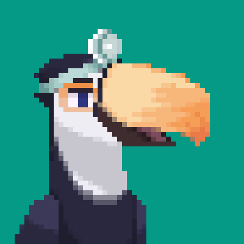 Toucan Gang