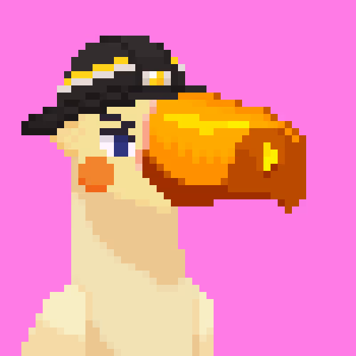 Toucan Gang