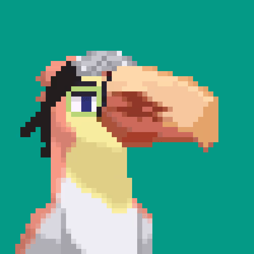 Toucan Gang