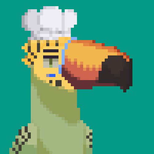 Toucan Gang