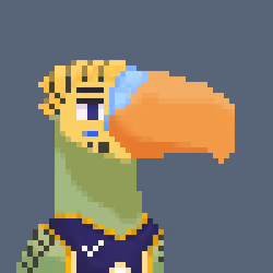 Toucan Gang #8229