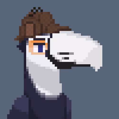 Toucan Gang #193