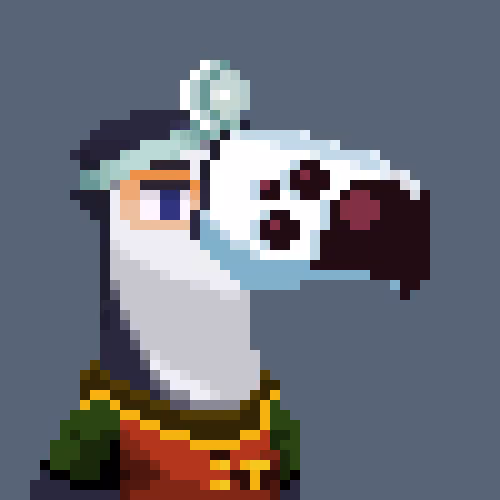 Toucan Gang