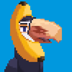 Toucan Gang #1144