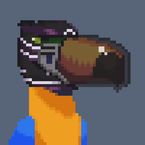 Toucan Gang