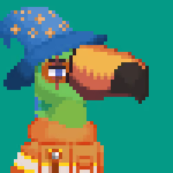 Toucan Gang #1756