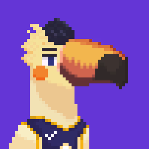 Toucan Gang