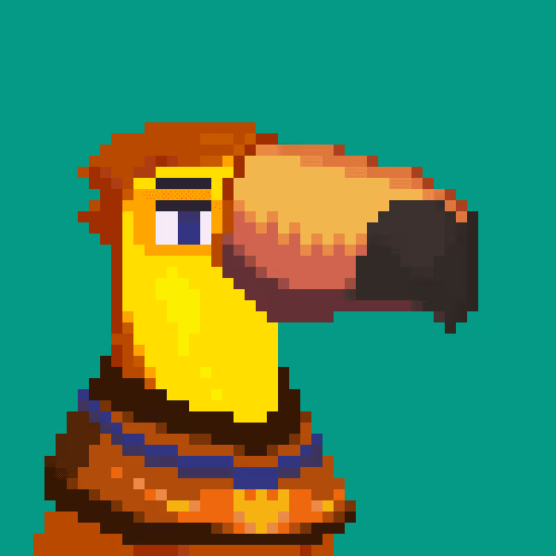 Toucan Gang