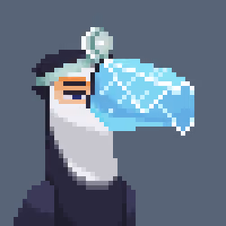 Toucan Gang #652