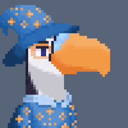Toucan Gang #6177