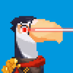 Toucan Gang #4738